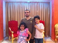 Shady Mohammed