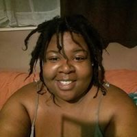Shantimah Jones