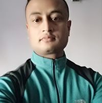 Binod Chawlagain