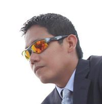 Crispin Abarientos