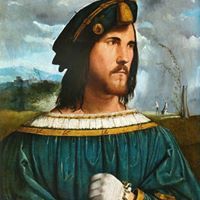 Christopher Rigollet