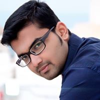 Rahul Adinadu