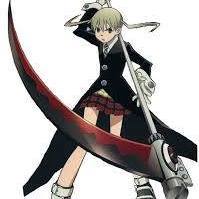 Maka Albarn