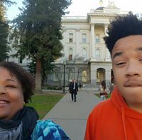 Renette Smith McCargo