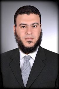 Ahmed Abosaid
