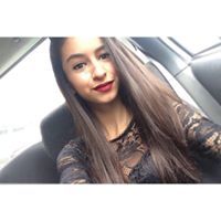 Joelle Touma
