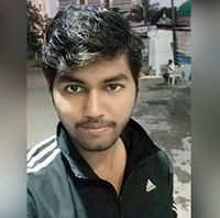 Mehool Wagh