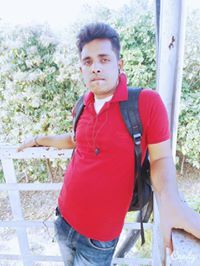 Ranjeet Yadav