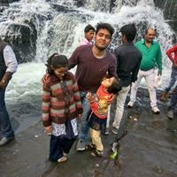 Avinash Modi