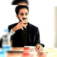 ابراهيم الشكري