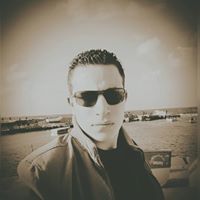 Mohamed Ali