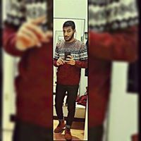 Mohamed Abody