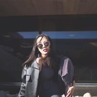 Silvia Zhang