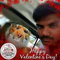 விஜயகுமார் வேலுசாமி