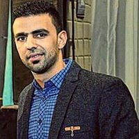 Mahmoud Mostafa