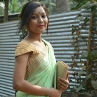 Sagarika Kashyap