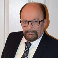Matti Luostarinen