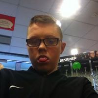 Alfie Baldwin