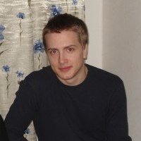 Erik Blomgren