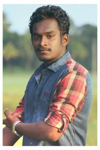 Arun Vijayan Iykarayil
