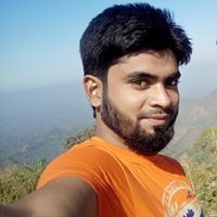 Arif Hawlader