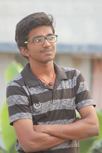 ராதா கிருஷ்ணன்