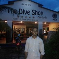 Udit Kaushik
