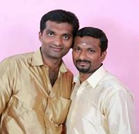 Sunil Kumar