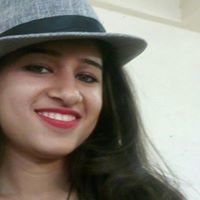Bhargavi Joshi