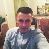 Josh Fergusson