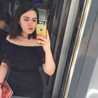 Rebeca Marroquin