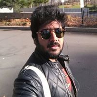 Anirban Chattopadhyay