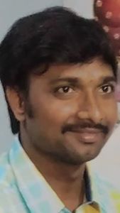 Rajendra Kuncharapu
