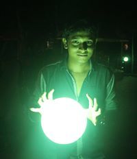 সাদিকুল শুভ্র