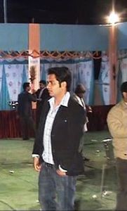Vikram Singh
