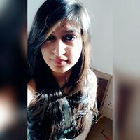 Dimple Rupeja