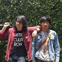 Muhammad Ikhwanuddin