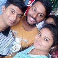 Dinesh Kumar