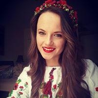 Yuliia Gebesh