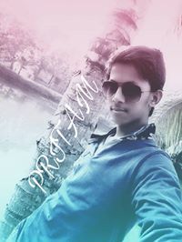 Pritam Biswas