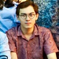 Kevin Widjaja
