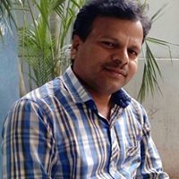 Panuganti Rajesh Kumar