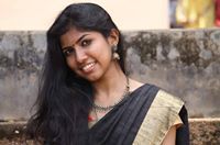 Amrutha Unnikrishnan