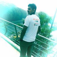 Nikhil S