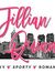 Jillian...