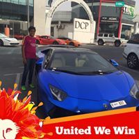 Ahmed Mahmood