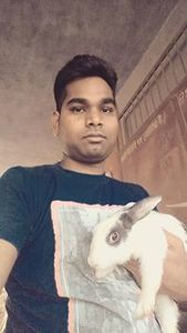Lakshmikant Gupta