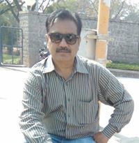 Mahesh Patel