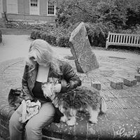 Frances Harding-Montgomery