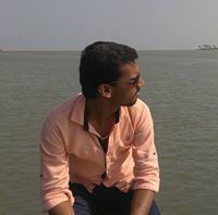 Santhosh Nandhu